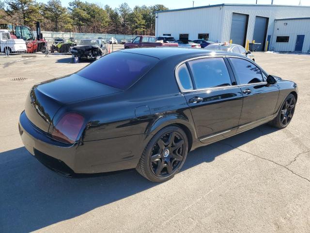 Изображение 3 2007 BENTLEY CONTINENTAL FLYING SPUR 2007 с VIN SCBBR93W078044212