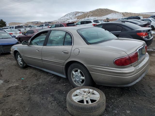 Obraz 2 z 2001 BUICK LESABRE LIMITED 2001 z VIN 1G4HR54K71U294309