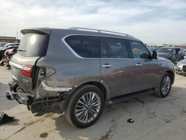Obraz 3 z 2018 INFINITI QX80 BASE 2018 z VIN JN8AZ2ND7J9840215