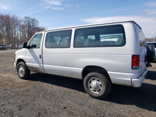 Obraz 2 z 2014 FORD ECONOLINE E250 VAN 2014 z VIN 1FTNE2EW3EDB18818