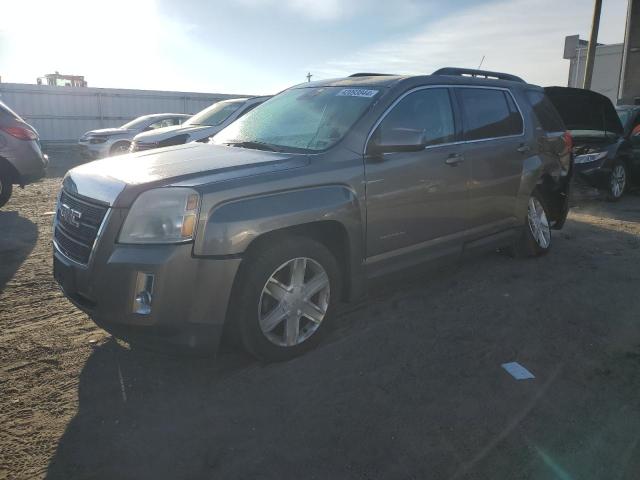 Image 1 of 2012 GMC TERRAIN SLT 2012 with VIN 2GKFLVEK7C6367177