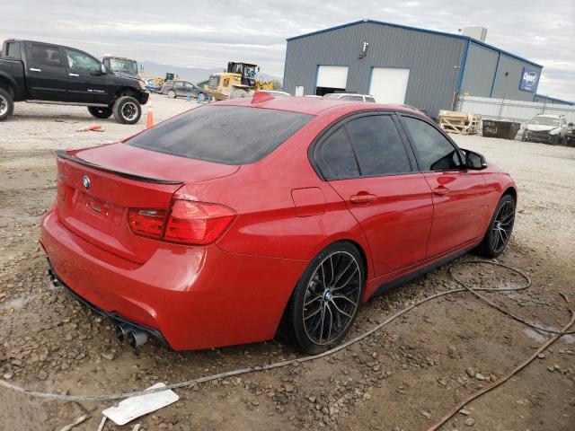 Изображение 3 2014 BMW 328 XI SULEV 2014 с VIN WBA3B5G58ENS06907