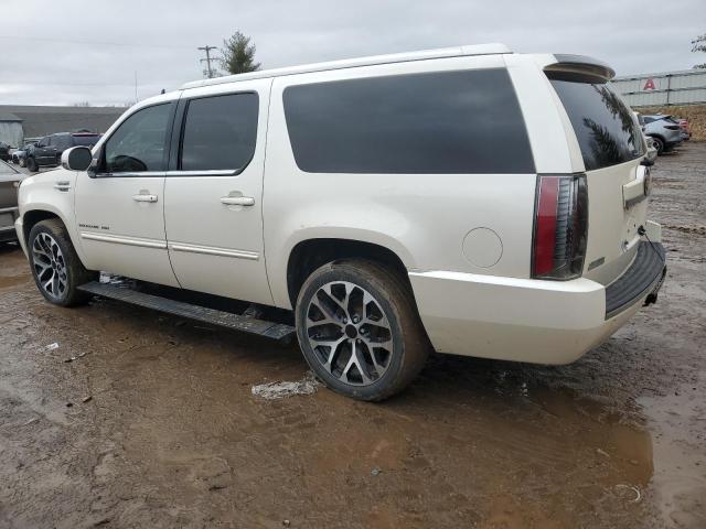 Image 2 of 2013 CADILLAC ESCALADE ESV PREMIUM 2013 with VIN 1GYS4JEF3DR184099