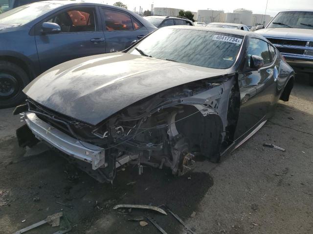 Изображение 1 2015 NISSAN 370Z BASE 2015 с VIN JN1AZ4EH5FM442406