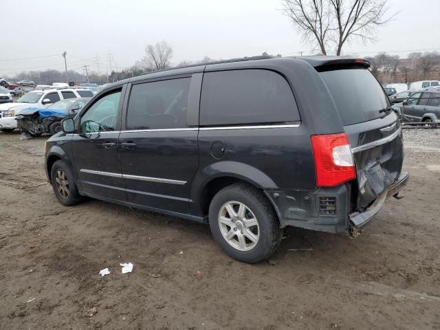 Obraz 2 z 2012 CHRYSLER TOWN & COUNTRY TOURING 2012 z VIN 2C4RC1BG3CR157563