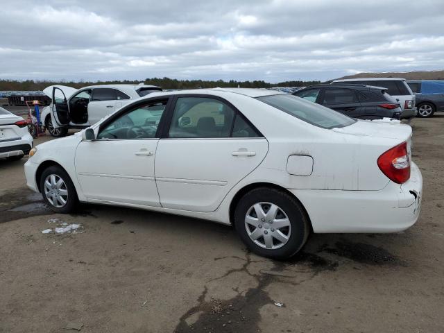 Obraz 2 z 2004 TOYOTA CAMRY LE 2004 z VIN 4T1BE32K64U318287