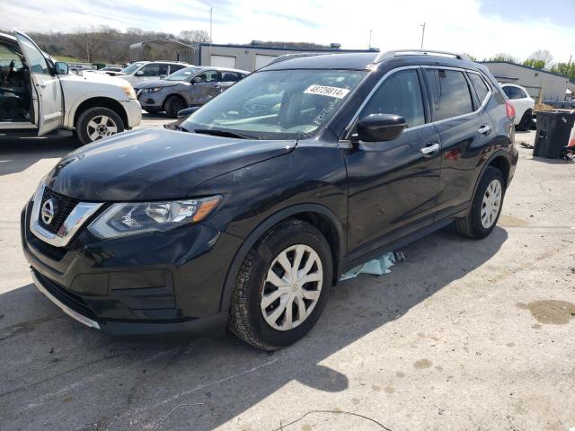 Image 1 of 2017 NISSAN ROGUE S 2017 with VIN 5N1AT2MT2HC776924
