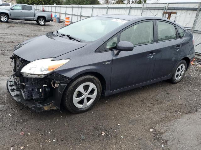 Image 1 of 2013 TOYOTA PRIUS  2013 with VIN JTDKN3DU7D1637606