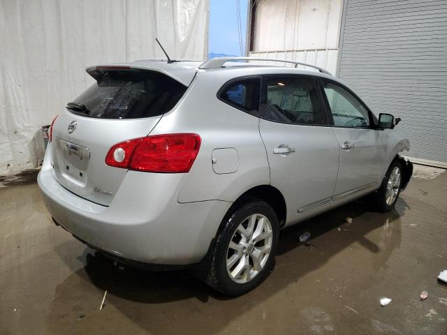 Изображение 3 2012 NISSAN ROGUE S 2012 с VIN JN8AS5MV1CW397645
