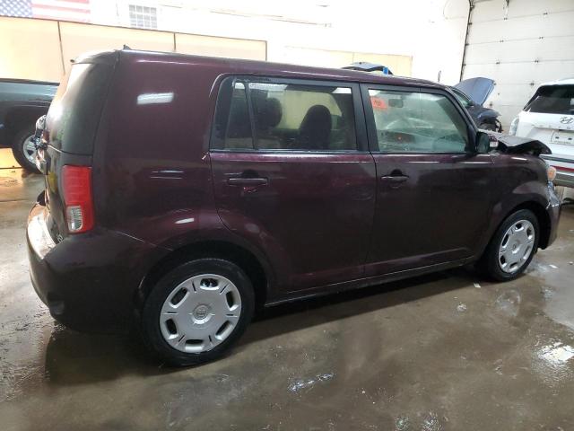 Изображение 3 2012 Toyota Scion 2012 с VIN JTLZE4FE0CJ026314