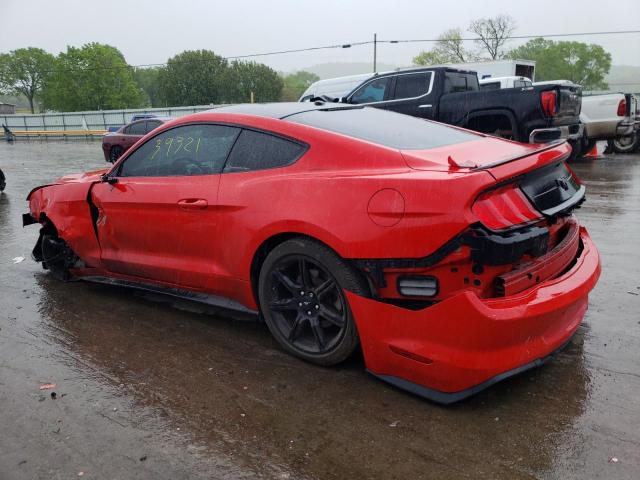 Изображение 2 2018 FORD MUSTANG  2018 с VIN 1FA6P8THXJ5128388