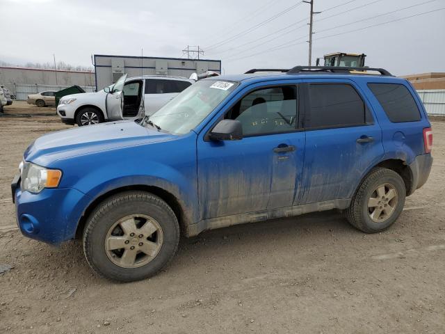 Obraz 2012 FORD ESCAPE XLT 2012