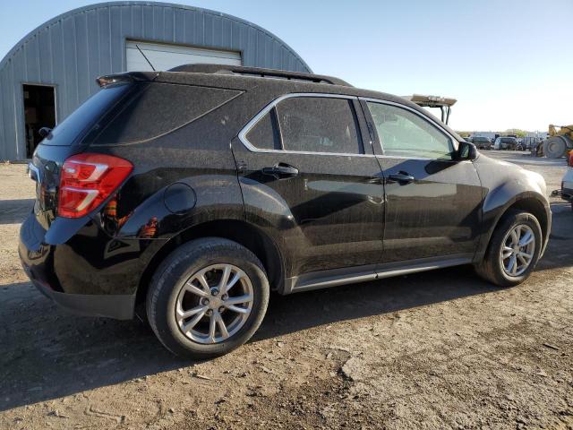 Obraz 3 z 2017 CHEVROLET EQUINOX LT 2017 z VIN 2GNALCEK7H6211388