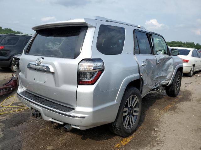 Image 3 of 2016 TOYOTA 4RUNNER SR5/SR5 PREMIUM 2016 with VIN JTEBU5JR6G5381370