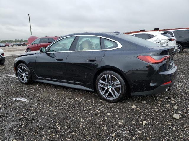 Image 2 of 2024 BMW 430I GRAN COUPE 2024 with VIN WBA63AV00RFR58806