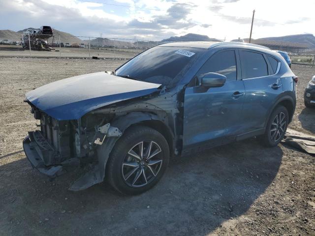 Obraz 1 z 2018 MAZDA CX-5 TOURING 2018 z VIN JM3KFACM1J1386491
