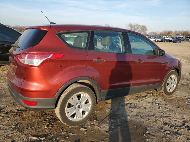 Image 3 of 2014 FORD ESCAPE S 2014 with VIN 1FMCU0F79EUA81128