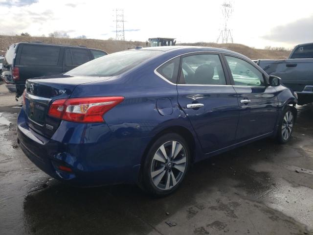 Image 3 of 2019 NISSAN SENTRA S 2019 with VIN 3N1AB7AP5KY387661