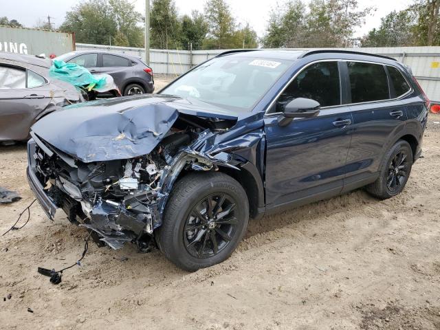2024 HONDA CR-V SPORT-L 2024 image