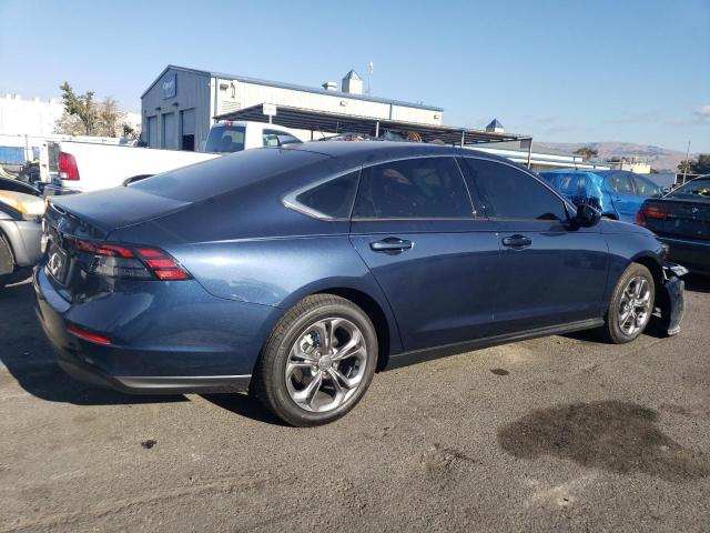 Изображение 3 2024 HONDA ACCORD EX 2024 с VIN 1HGCY1F3XRA008645