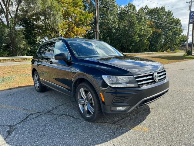 Obraz 1 z 2021 VOLKSWAGEN TIGUAN SE 2021 z VIN 3VV2B7AX6MM037677
