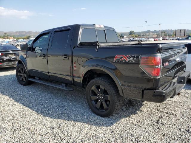 Obraz 2 z 2014 FORD F150 SUPERCREW 2014 z VIN 1FTFW1ET7EFB58776