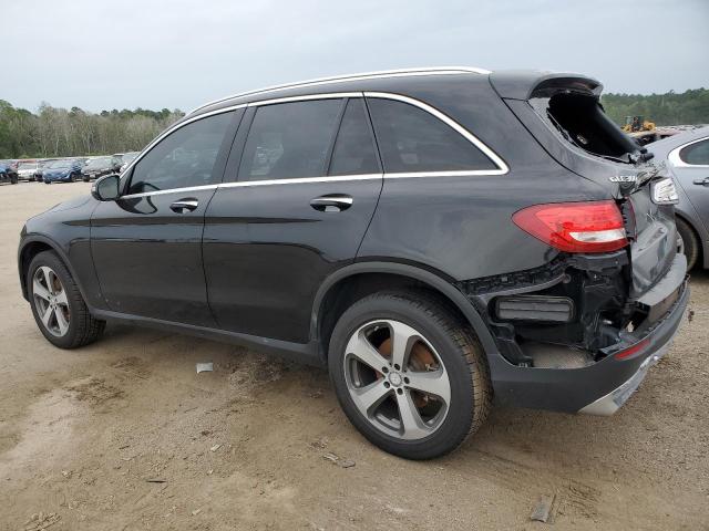 Изображение 2 2018 MERCEDES-BENZ GLC 300 2018 с VIN WDC0G4JBXJV024758