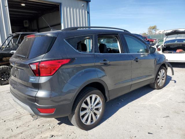 Изображение 3 2019 FORD ESCAPE SEL 2019 с VIN 1FMCU9HD4KUB16726