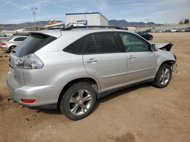 Изображение 3 2008 LEXUS RX 400H 2008 с VIN JTJHW31U982856978