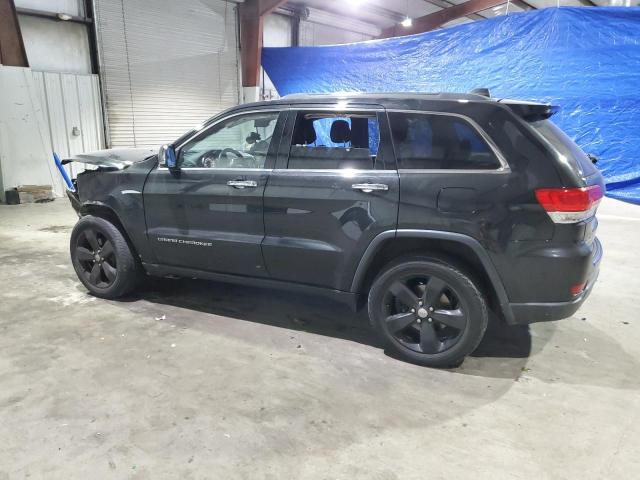 Obraz 2 z 2015 JEEP GRAND CHEROKEE LIMITED 2015 z VIN 1C4RJFBG4FC625039