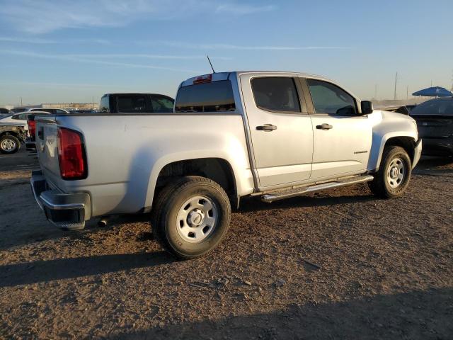 Obraz 3 z 2019 CHEVROLET COLORADO  2019 z VIN 1GCGSBEA3K1299552