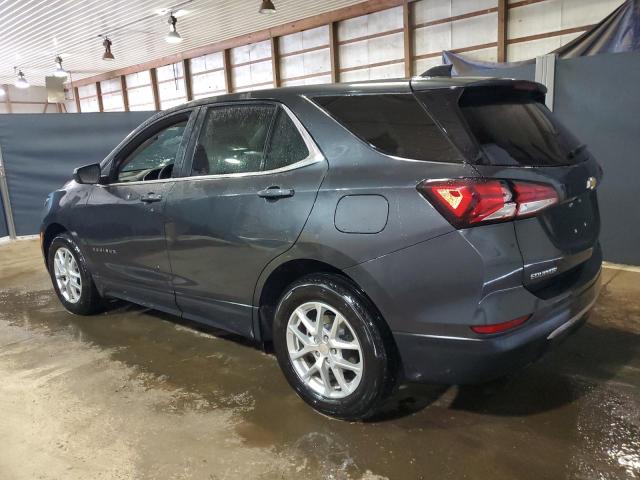 Obraz 2 z 2023 CHEVROLET EQUINOX LT 2023 z VIN 3GNAXKEG0PS125799