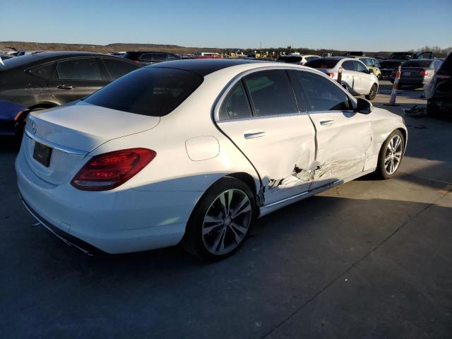 Obraz 3 z 2015 MERCEDES-BENZ C 300 2015 z VIN 55SWF4JBXFU082909