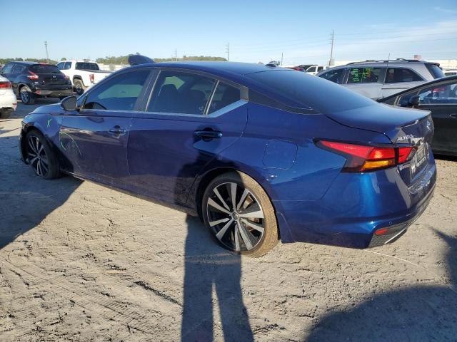 Obraz 2 z 2020 NISSAN ALTIMA SR 2020 z VIN 1N4BL4CVXLN309955