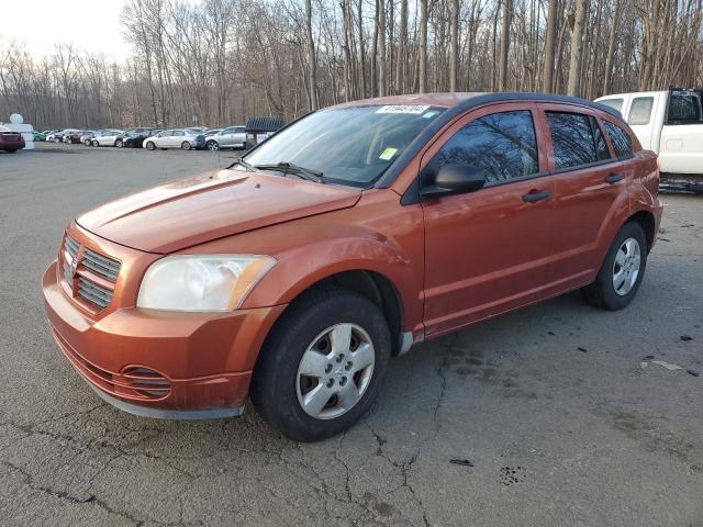 Изображение 1 2009 DODGE CALIBER SE 2009 с VIN 1B3HB28A99D161413