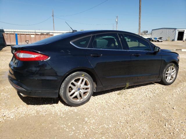 Obraz 3 z 2016 FORD FUSION SE 2016 z VIN 3FA6P0HDXGR132275