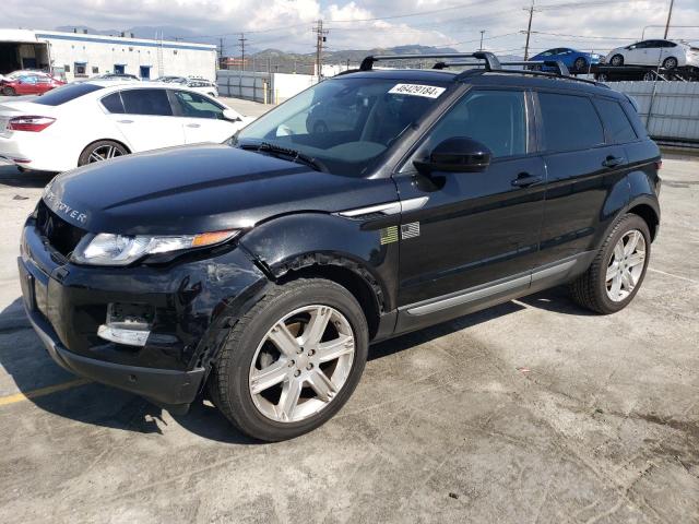 2015 LAND ROVER RANGE ROVER EVOQUE PURE PLUS 2015 image