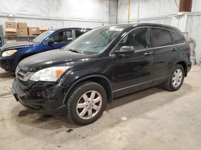 Image 1 of 2011 HONDA CR-V SE 2011 with VIN 5J6RE4H49BL093880