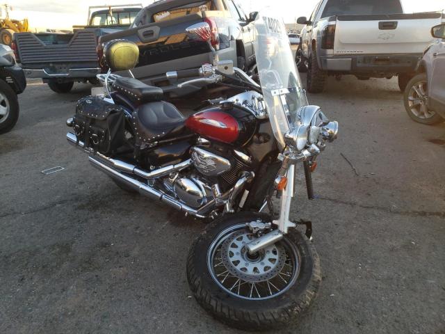 2001 SUZUKI VL800  2001 image