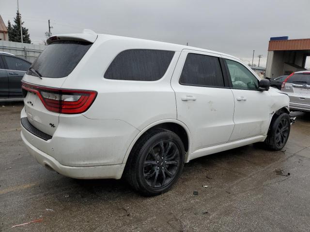 Image 3 of 2019 DODGE DURANGO R/T 2019 with VIN 1C4SDJCT2KC768623