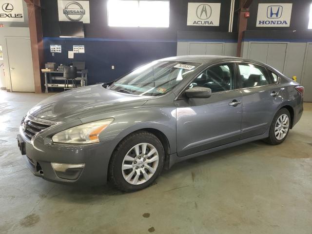 Image 1 of 2015 NISSAN ALTIMA 2.5 2015 with VIN 1N4AL3AP0FN400747