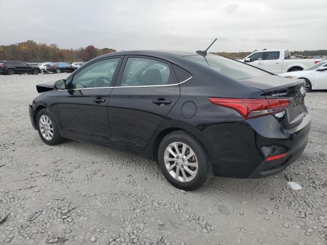 Изображение 2 2022 HYUNDAI ACCENT SE 2022 с VIN 3KPC24A62NE162731