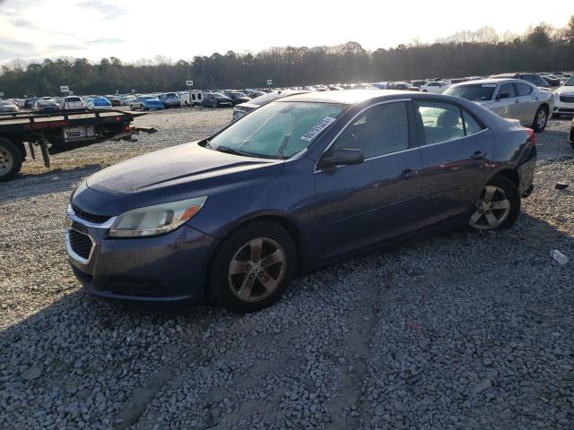 Obraz 1 z 2015 CHEVROLET MALIBU LS 2015 z VIN 1G11A5SLXFF118528