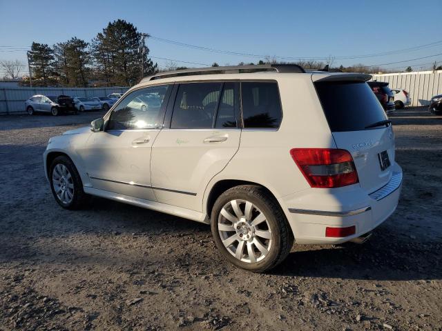 Obraz 2 z 2012 MERCEDES-BENZ GLK 350 4MATIC 2012 z VIN WDCGG8HB3CF797239