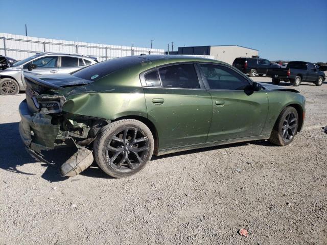 Изображение 3 2021 DODGE CHARGER SXT 2021 с VIN 2C3CDXBG9MH505948