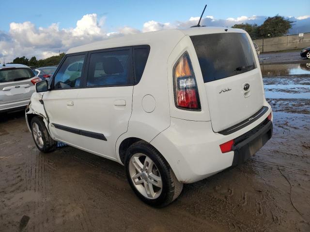 Image 2 of 2010 KIA SOUL + 2010 with VIN KNDJT2A25A7090374