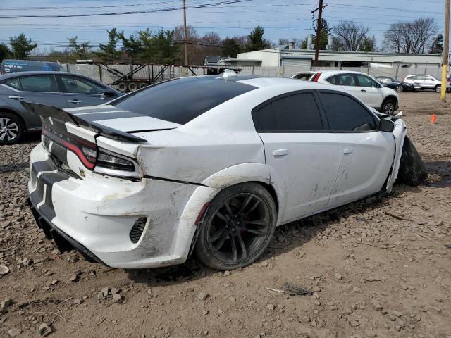 Изображение 3 2021 DODGE CHARGER SCAT PACK 2021 с VIN 2C3CDXGJ5MH621670