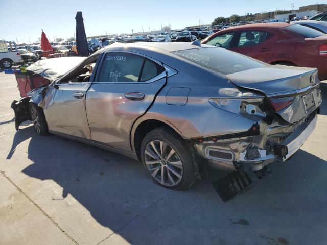 Изображение 2 2020 LEXUS ES 350 2020 с VIN 58ADZ1B18LU054487