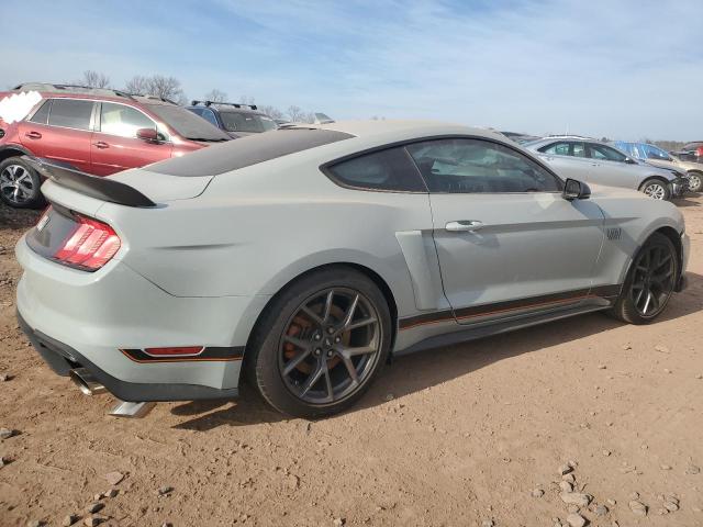 Obraz 3 z 2021 FORD MUSTANG MACH I 2021 z VIN 1FA6P8R06M5551359
