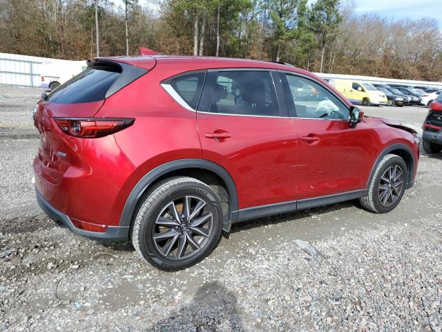 Obraz 3 z 2017 MAZDA CX-5 GRAND TOURING 2017 z VIN JM3KFBDL8H0190754